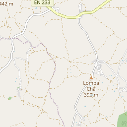 Mapa base