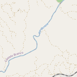 Mapa base