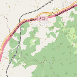 Mapa base