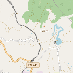 Mapa base