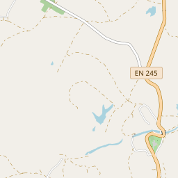 Mapa base