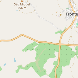 Mapa base