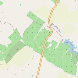 Mapa base