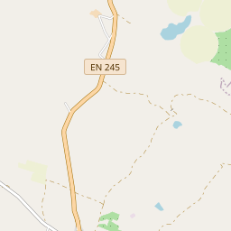 Mapa base