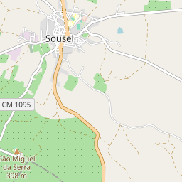 Mapa base