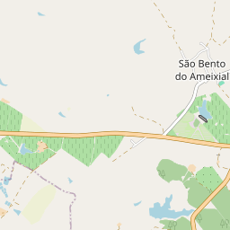 Mapa base
