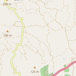 Mapa base