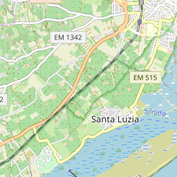 Mapa base