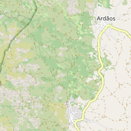 Mapa base