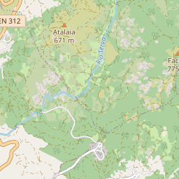 Mapa base