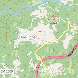 Mapa base