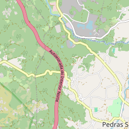 Mapa base