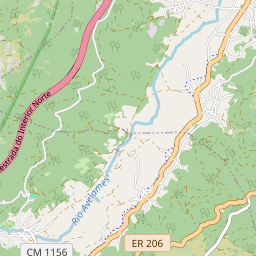 Mapa base