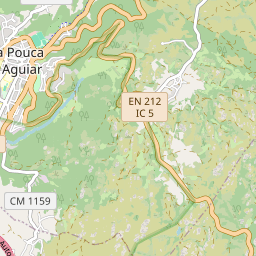 Mapa base