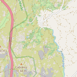 Mapa base