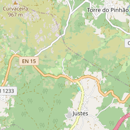 Mapa base