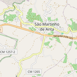 Mapa base
