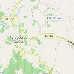 Mapa base