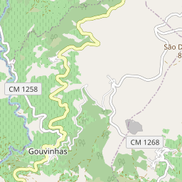 Mapa base
