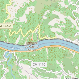 Mapa base