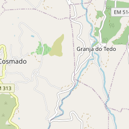 Mapa base