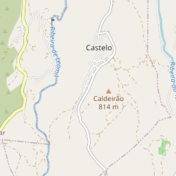 Mapa base