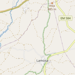 Mapa base