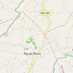 Mapa base