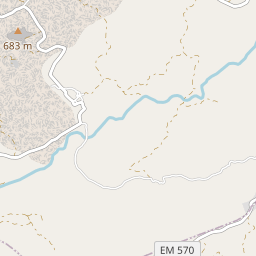 Mapa base