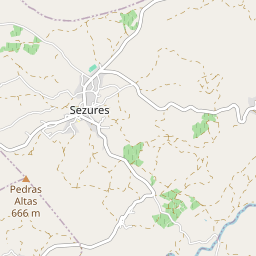 Mapa base