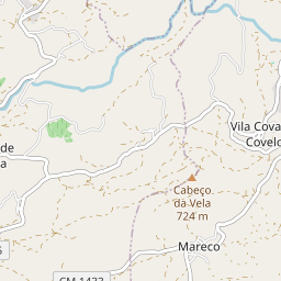 Mapa base