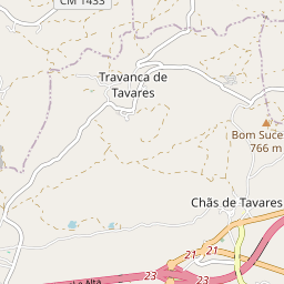 Mapa base