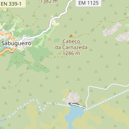 Mapa base