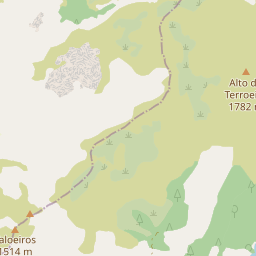 Mapa base