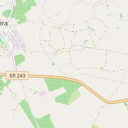 Mapa base