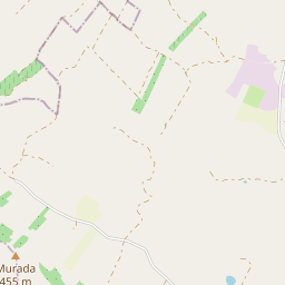 Mapa base