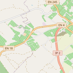 Mapa base