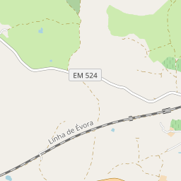 Mapa base