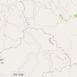 Mapa base