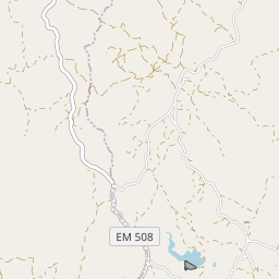 Mapa base