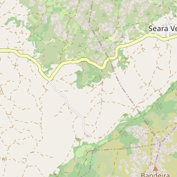 Mapa base
