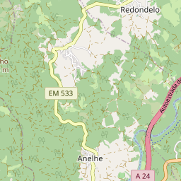 Mapa base