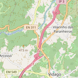 Mapa base