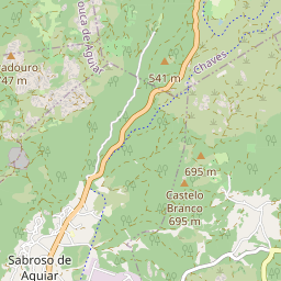 Mapa base