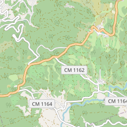 Mapa base