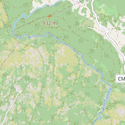 Mapa base