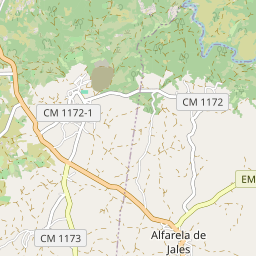 Mapa base