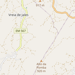 Mapa base