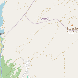 Mapa base