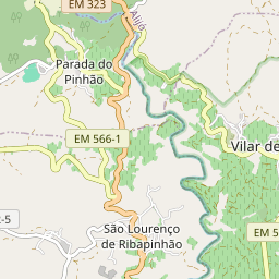 Mapa base